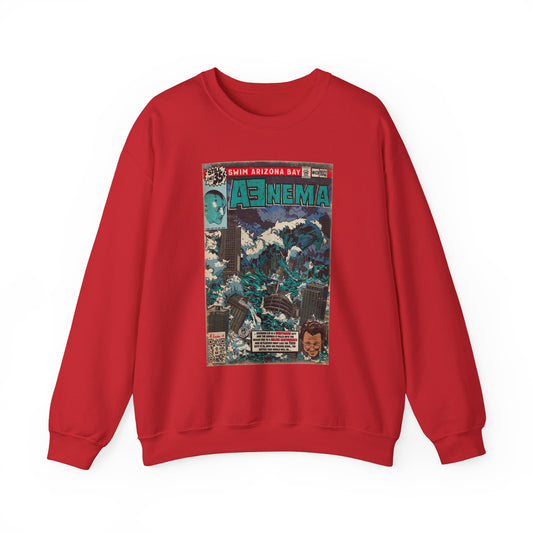 Tool - Aenema - Unisex Heavy Blend™ Crewneck Sweatshirt