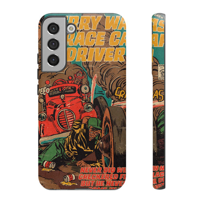 Primus - Jerry Was A Race Car Driver - Tough Phone Cases