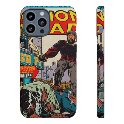 Sean Price - Onion Head - Tough Phone Cases