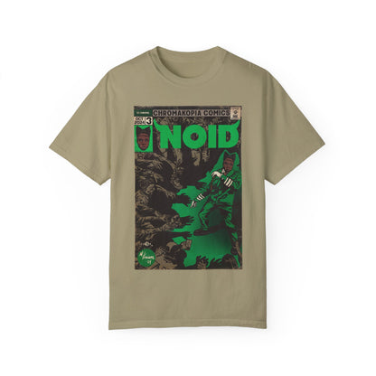 Tyler - Noid - Chroma - Unisex Garment-Dyed T-shirt