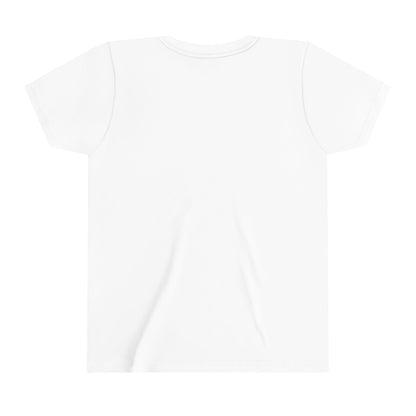 KIDS - Kanye & Kendrick - No More Parties in LA - Youth Short Sleeve Tee