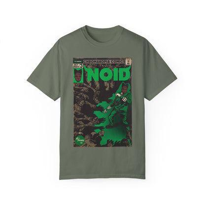 Tyler - Noid - Chroma - Unisex Garment-Dyed T-shirt