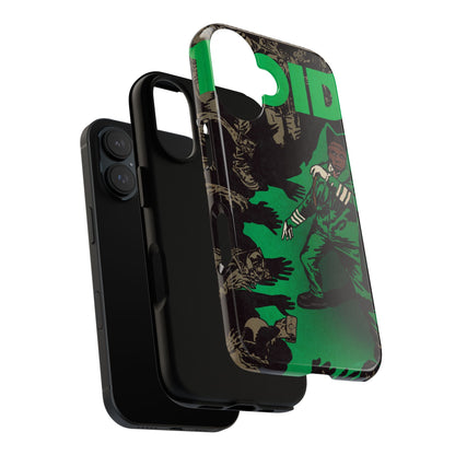 Tyler - Noid - Chroma - Tough Phone Cases