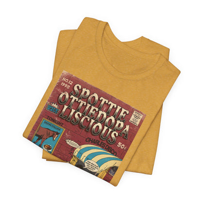 OutKast- SpottieOttieDopaLiscious - Unisex Jersey  T-Shirt