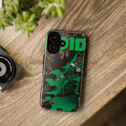 Tyler - Noid - Chroma - Tough Phone Cases