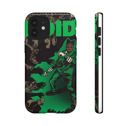 Tyler - Noid - Chroma - Tough Phone Cases