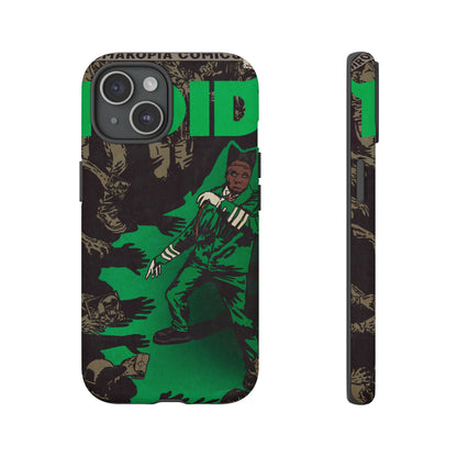 Tyler - Noid - Chroma - Tough Phone Cases