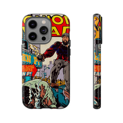 Sean Price - Onion Head - Tough Phone Cases