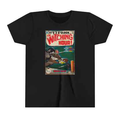 KIDS - The Witching Hour - Youth Short Sleeve Tee