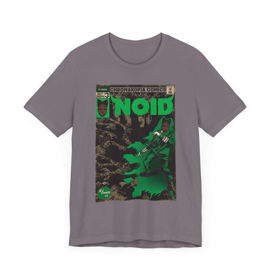 Tyler - Noid - Chroma - Unisex Jersey Short Sleeve Tee