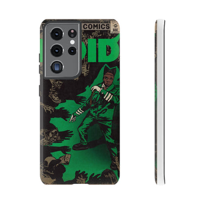 Tyler - Noid - Chroma - Tough Phone Cases