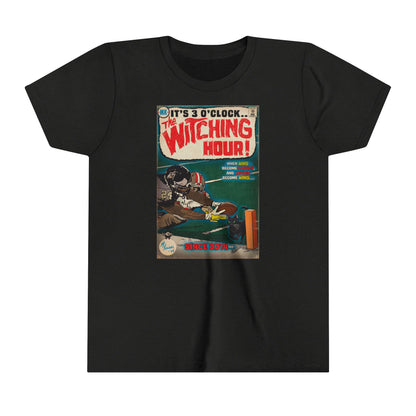 KIDS - The Witching Hour - Youth Short Sleeve Tee