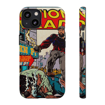 Sean Price - Onion Head - Tough Phone Cases