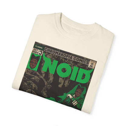 Tyler - Noid - Chroma - Unisex Garment-Dyed T-shirt