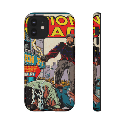 Sean Price - Onion Head - Tough Phone Cases