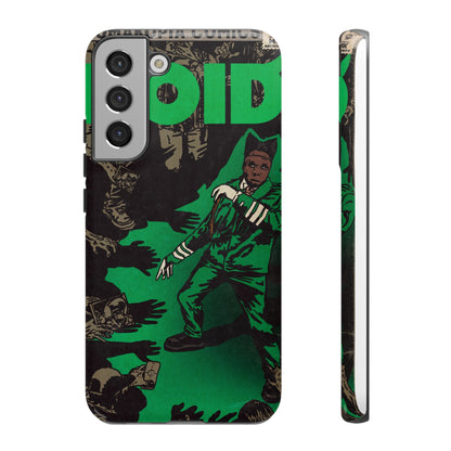 Tyler - Noid - Chroma - Tough Phone Cases