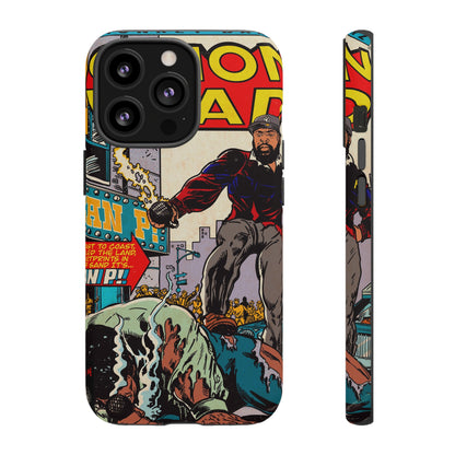 Sean Price - Onion Head - Tough Phone Cases