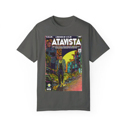 Childish Gambino - Atavista - Unisex Comfort Colors T-shirt