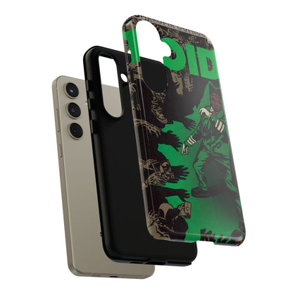 Tyler - Noid - Chroma - Tough Phone Cases