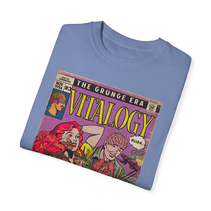 Vitalogy - Unisex Comfort Colors T-shirt