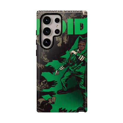 Tyler - Noid - Chroma - Tough Phone Cases