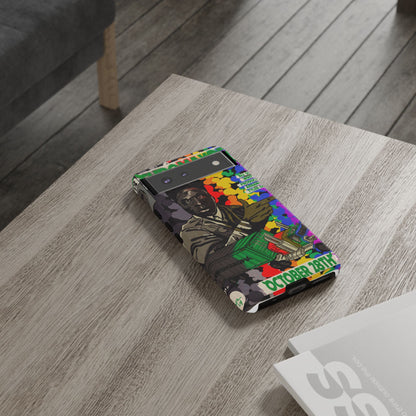 Tyler - Chroma - Tough Phone Cases