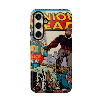 Sean Price - Onion Head - Tough Phone Cases