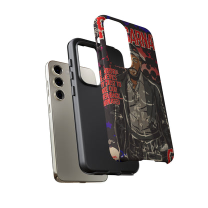 Kendrick Lamar - Reincarnated -  Tough Phone Cases