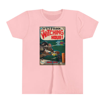 KIDS - The Witching Hour - Youth Short Sleeve Tee