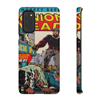 Sean Price - Onion Head - Tough Phone Cases