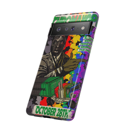 Tyler - Chroma - Tough Phone Cases