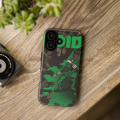 Tyler - Noid - Chroma - Tough Phone Cases