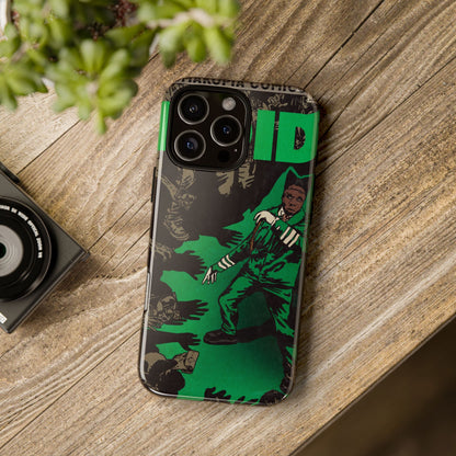 Tyler - Noid - Chroma - Tough Phone Cases