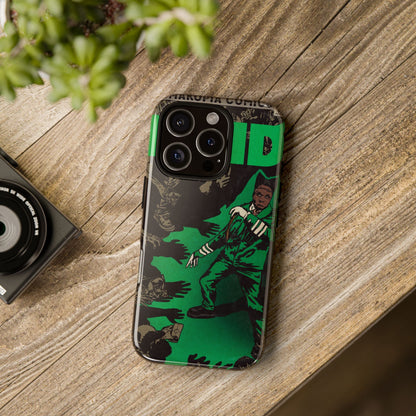 Tyler - Noid - Chroma - Tough Phone Cases