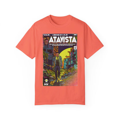 Childish Gambino - Atavista - Unisex Comfort Colors T-shirt