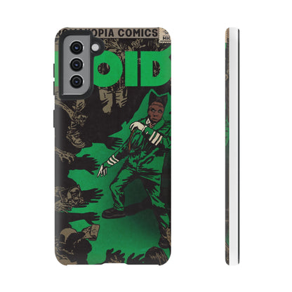 Tyler - Noid - Chroma - Tough Phone Cases