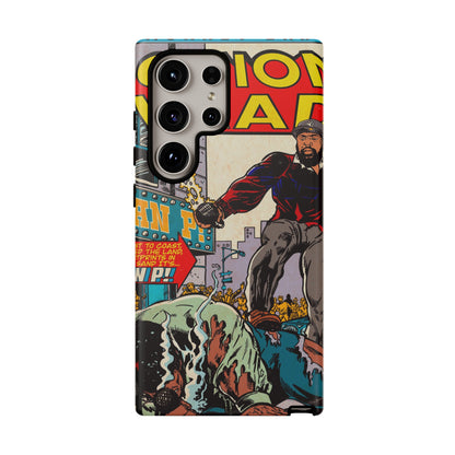 Sean Price - Onion Head - Tough Phone Cases