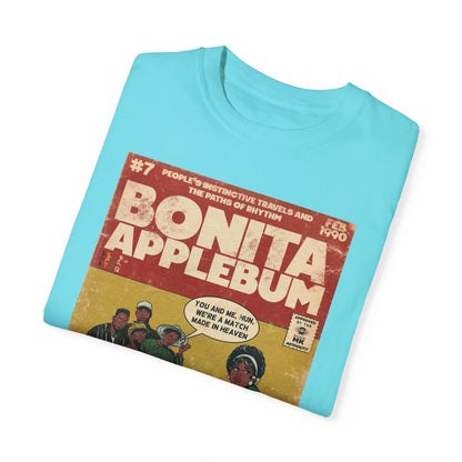 A Tribe Called Quest - Bonita Applebum - Unisex Comfort Colors T-shirt