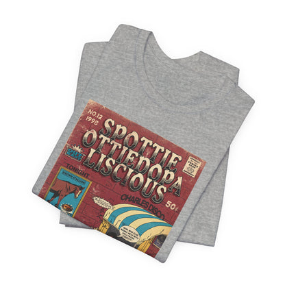 OutKast- SpottieOttieDopaLiscious - Unisex Jersey  T-Shirt