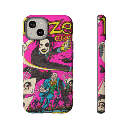 Denzel Curry - King of the Mischievous South 2 - Tough Phone Cases