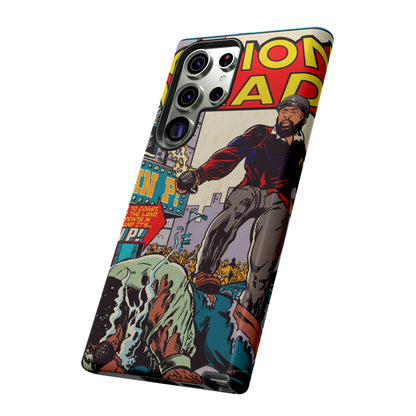 Sean Price - Onion Head - Tough Phone Cases