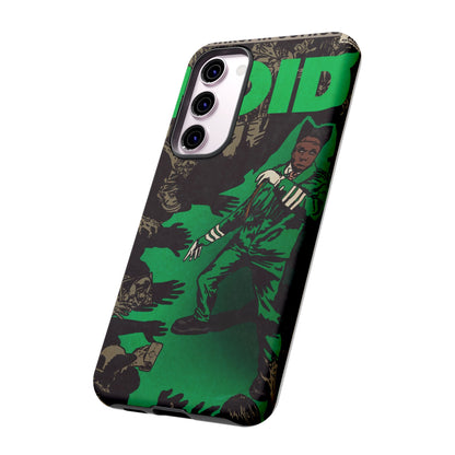 Tyler - Noid - Chroma - Tough Phone Cases