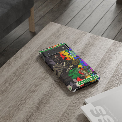 Tyler - Chroma - Tough Phone Cases