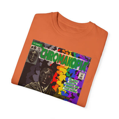 Tyler - Chroma - Unisex Comfort Colors T-shirt