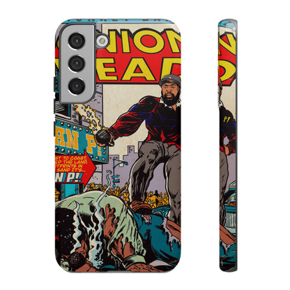 Sean Price - Onion Head - Tough Phone Cases