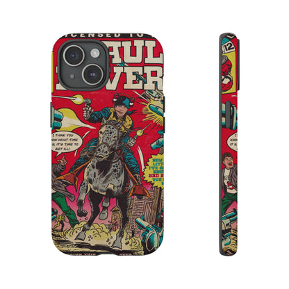 Beastie Boys - Paul Revere - Tough Phone Cases