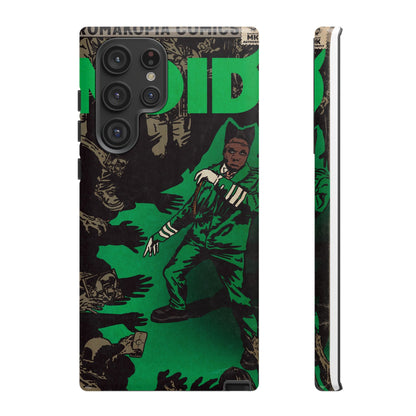 Tyler - Noid - Chroma - Tough Phone Cases