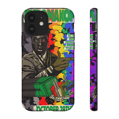 Tyler - Chroma - Tough Phone Cases