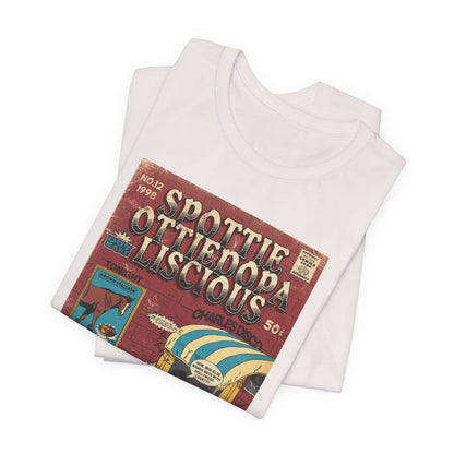 OutKast- SpottieOttieDopaLiscious - Unisex Jersey  T-Shirt