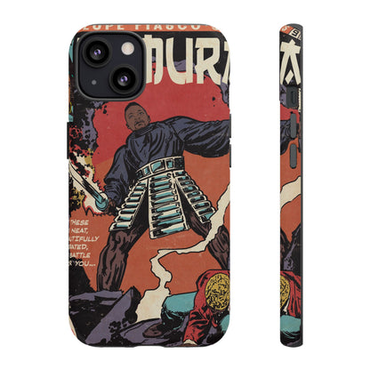 Lupe Fiasco - Samurai - Tough Phone Cases